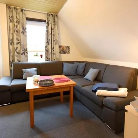 Strandvilla Baltrum, Nr 3 *