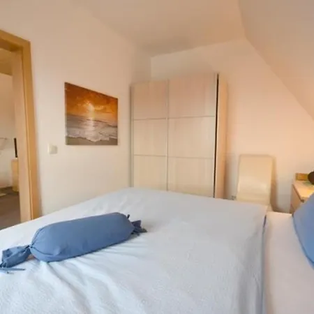 דירה Strandvilla Baltrum, Nr 3